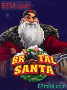 BrutalSanta